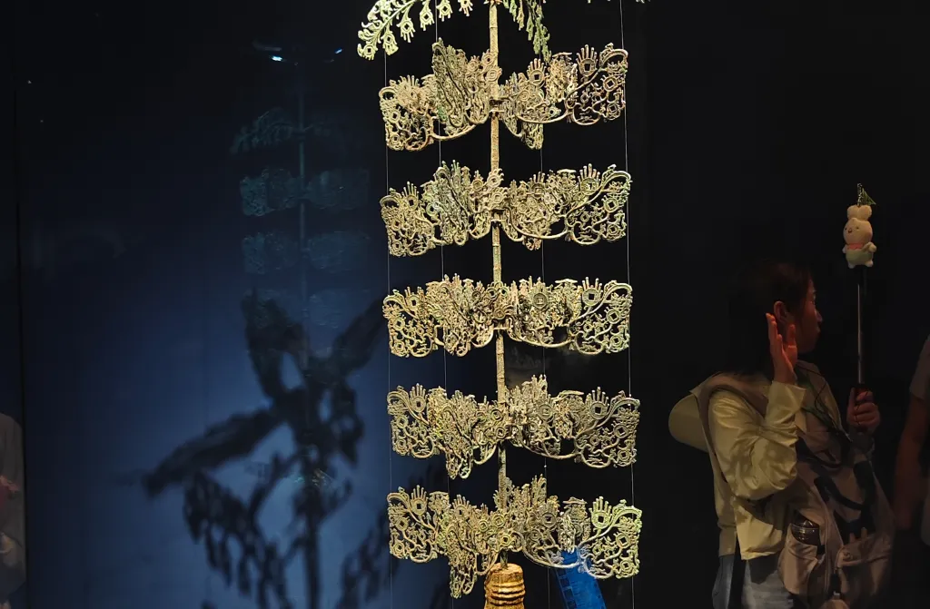 tiana test kb change